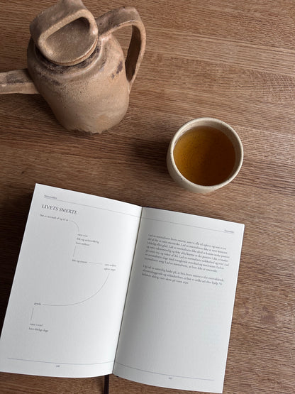 TERAPEUTISK ÅRSBOG | NÆRVÆR