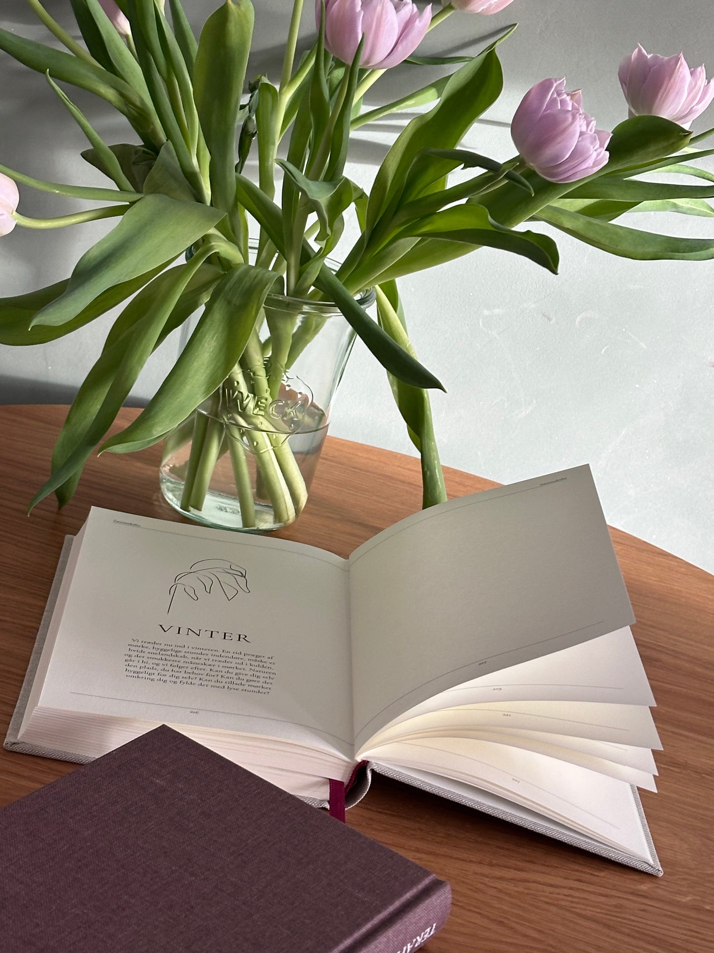 Bundle: Fordybelse og Nærvær