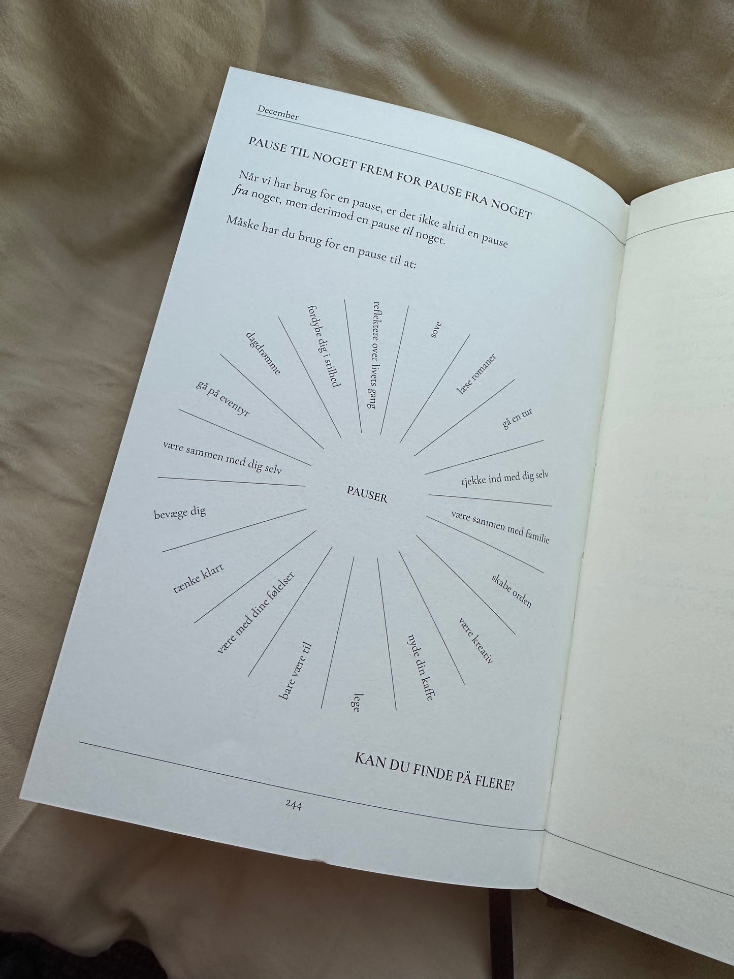 TERAPEUTISK ÅRSBOG | NÆRVÆR