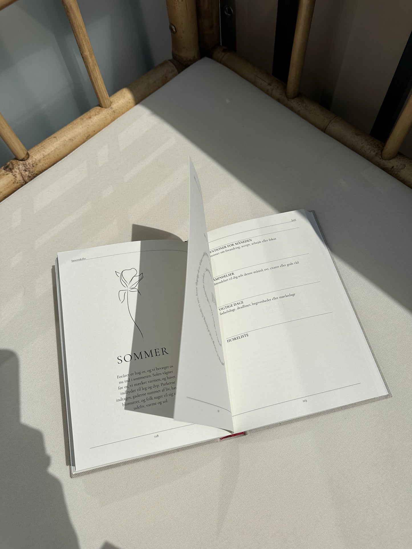 TERAPEUTISK ÅRSBOG | FORDYBELSE 2. OPLAG | PRESALE