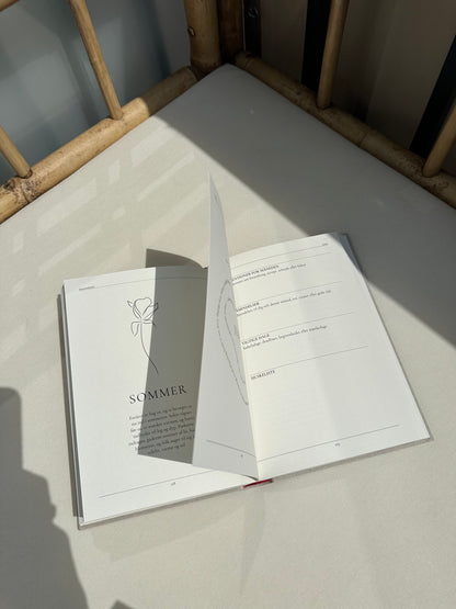 TERAPEUTISK ÅRSBOG | FORDYBELSE 2. OPLAG | PRESALE